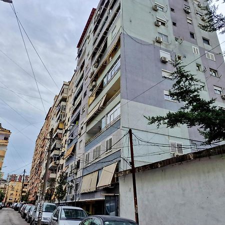 City Block Wilson - Free Parking Tirana Szoba fotó